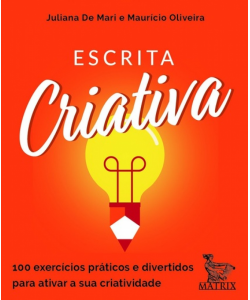 Escrita Criativa